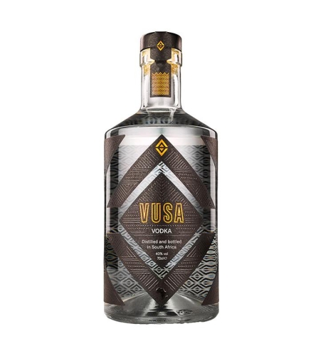 Wódka Vusa 0,7l 40%