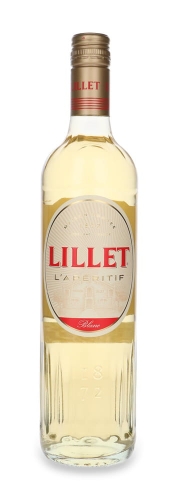 Likier Lillet Blanc 0,75l 17%