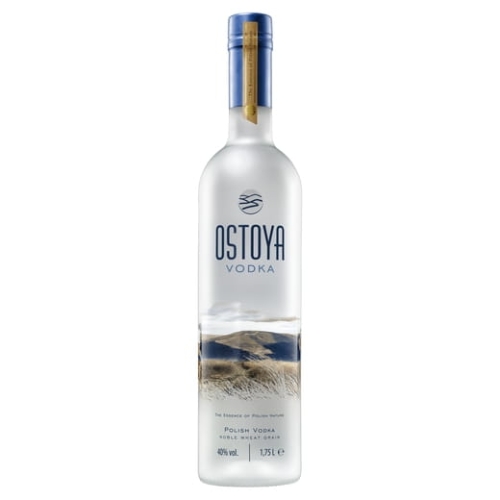 Wódka Ostoya 1,75l 40%