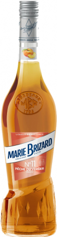 Likier Marie Brizard Peach 0,7l 15%