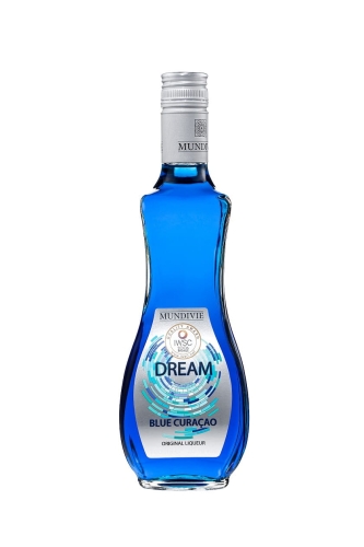 Likier Blue Curacao 0,7l 20%