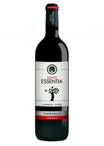 Wino Quinta Essentia Tempranillo 0,75ll 12% cz/p/s