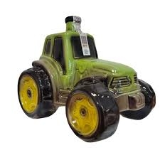 Wódka Traktor 0,5l 40% ceramika