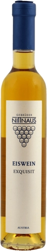 Wino Nittnaus Eiswein Exquisit 0,37l 9% b/s
