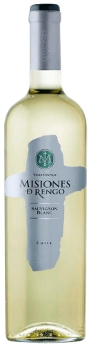 Wino Misiones De Rengo Sauvignon Blanc 2025 12% b/w