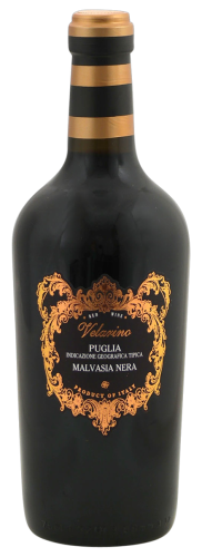 Wino Velarino Malvasia Nera Puglia IGT 0,75l 4,5% cz/w