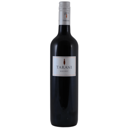Wino Tarani Melbec 2022 IGP 0,75l cz/p/w