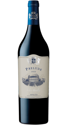 Wino Clos Apalta Prelude 2022 0,75l 14,5% cz/w