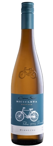 Wino Cono Sur Bicicleta Reserva Riesling 0,75l b/p/w