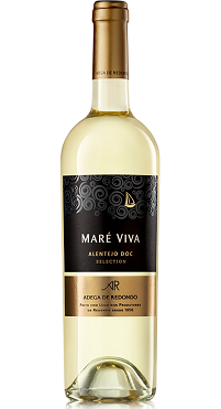 Wino Mare Viva Selection DOC 0,75l 12,5% b/w