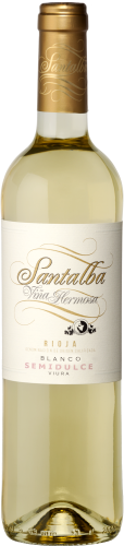 Wino Hermosa Rioja Santalba 0,75l 11% b/p/s