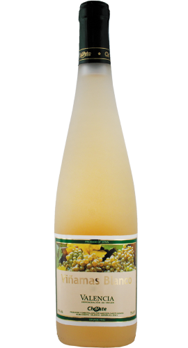 Wino Vinamas Blanco 0,75l 11% b/p/sł
