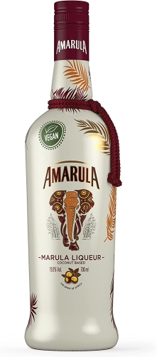Likier Amarula Vegan Coconut 0,7l 15,5%