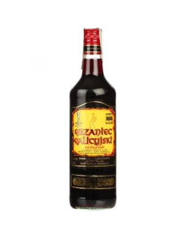 Wino Grzaniec Galicyjski 1l cz/s