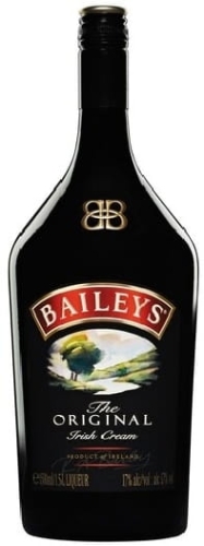 Likier Bailey's 0,5l 17%