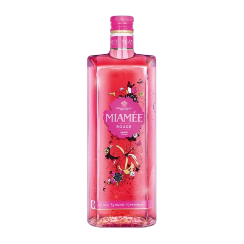 Likier Miamee Rouge 0,7l 15%