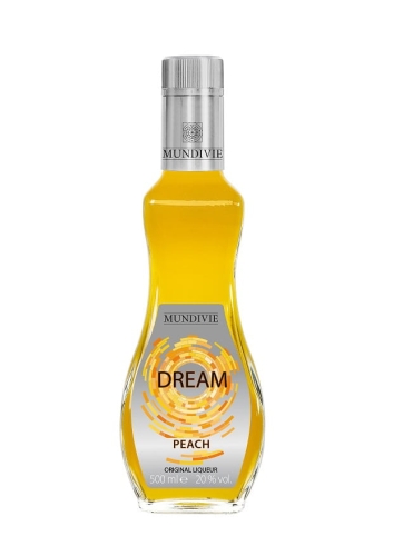 Likier Dream Peach 0,7l 20%