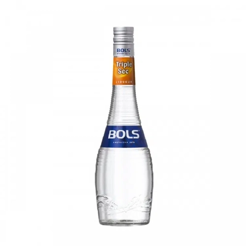 Likier Bols Triple Sec 0,7l 38%