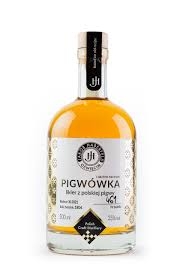 Likier Jakob Haberfeld Pigwówka 0,5l 35% limit.edit.