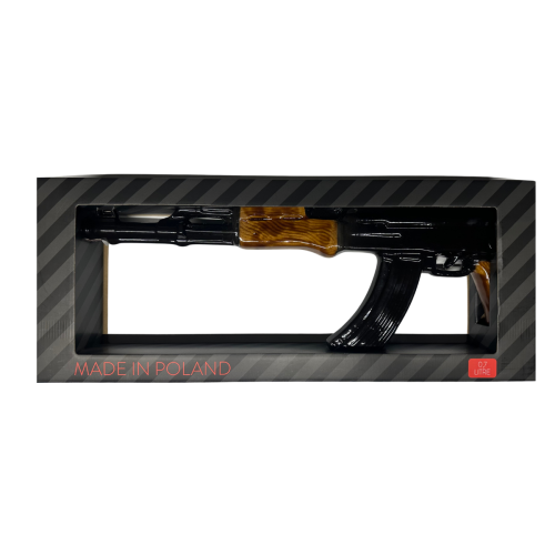 Wódka Karabin AK-74 0,7l 40% ceramika