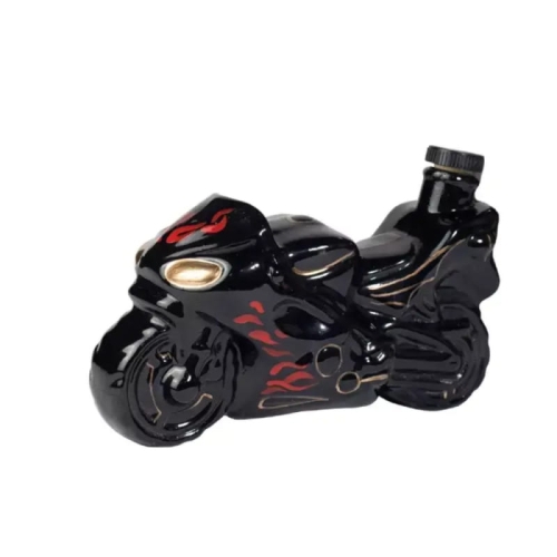 Wódka Motocykl 0,35l 40% ceramika