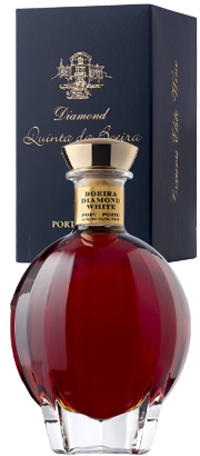 Wino Porto Diamond DOC 0,75l b/sł + kart