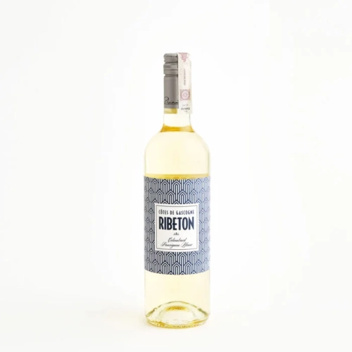 Wino Ribeton Colombard Sauvignon Blance 0,75l 11,5% b/w