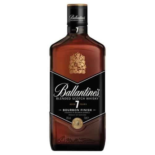 Whisky Ballantine's 7Y 0,7l 40%