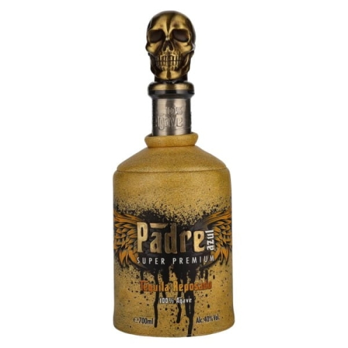 Tequila Padre Azul Reposado Super Premium 0,7l 40%