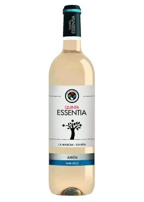 Wino Quinta Essentia Tempranillo 0,75ll 11% b/p/w