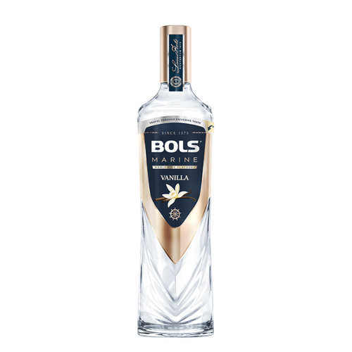 Wódka Bols Marine Vanilla 0,5l 37,5%