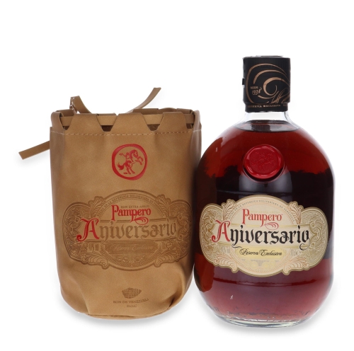 Rum Pampero Aniversario 0,7l 40%