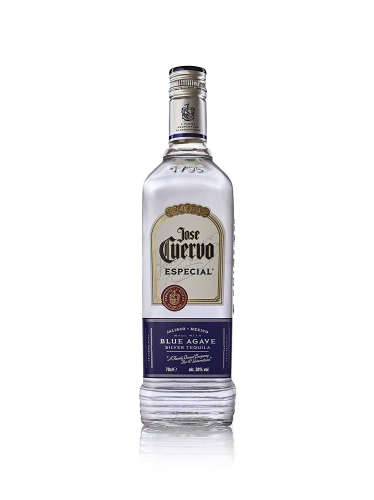 Tequila Jose Cuervo Especial Silver 0,7l 35%