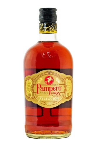 Rum Pampero Seleccion 0,7l 40%