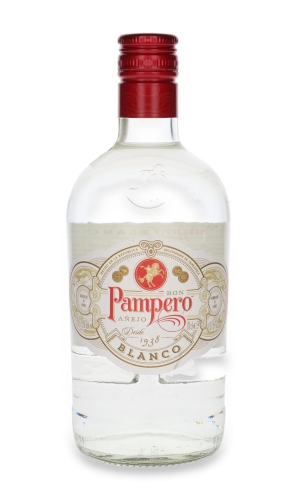 Rum Pampero Blanco 0,7l 37,5%
