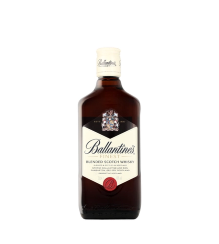 Whisky Ballantine's 0,35l 40%