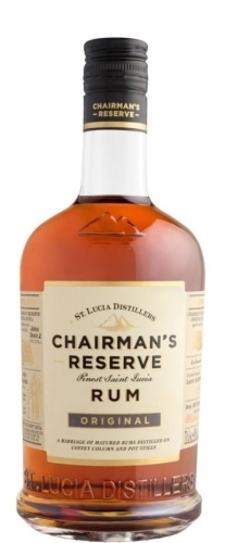Rum Chairman's Reserve Original 0,7l 40%