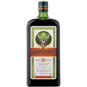 Likier Jagermeister 0,02l 35%