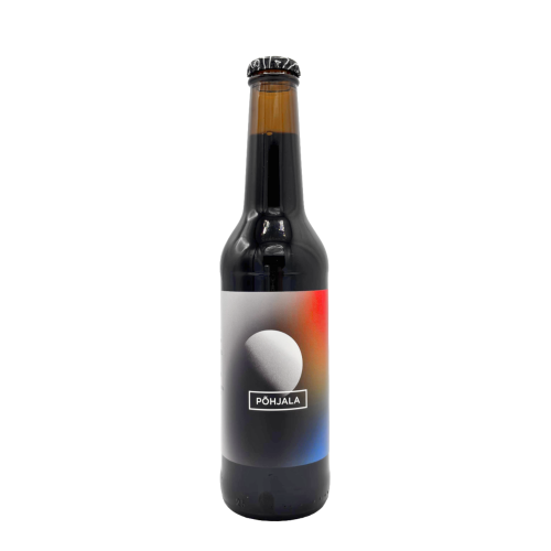 Piwo Baltic Porter Day 2026 0,33l 10% but. Brow.Pohjala imp.