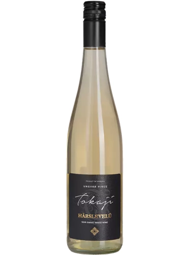 Wino Tokaj Harslevelu 0,75l 11% b/p/s