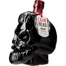 Wódka Calm Head Black 1,5l 40%
