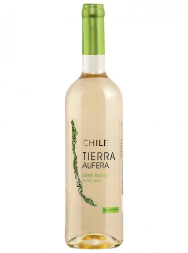 Wino Tierra Aufera 0,75l 12% b/p/s