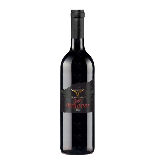 Wino Egri Bikaver 0,75l cz/w