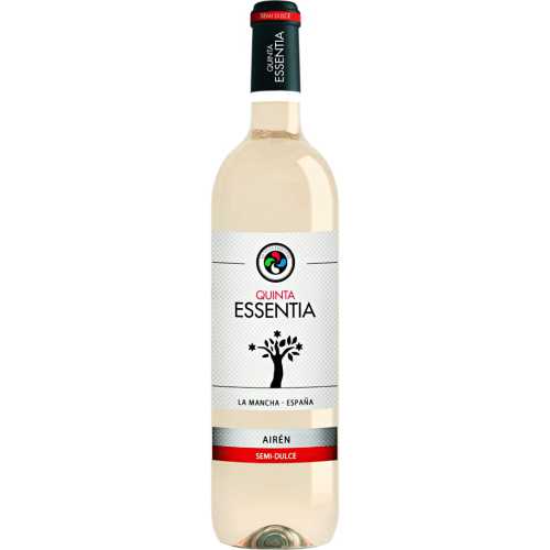 Wino Quinta Essentia Airen 0,75l 11% b/p/s