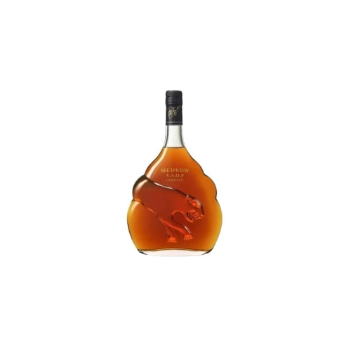 Cognac Meukow VSOP 0,05l 40%
