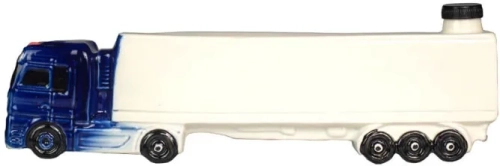 Wódka TIR 0,7l 40% ceramika