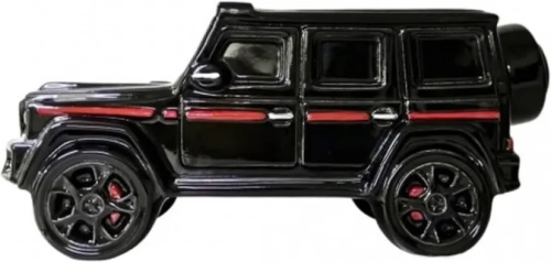 Wódka Brabus-Merc 0,7l 40% ceramika