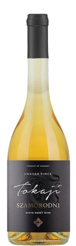 Wino Tokaj Szamorodni 0,5l 11% b/s