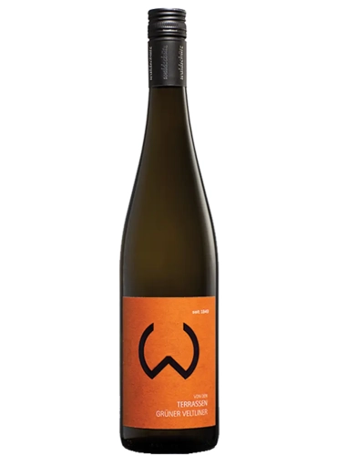 Wino Waldschutz Gruner Veltliner 0,75l 12,5% b/p/w