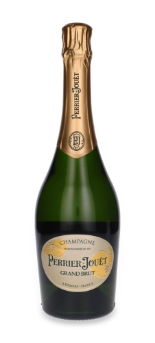 Szampan Perrier Jouet Grand Brut 0,75l 12,5% b/w